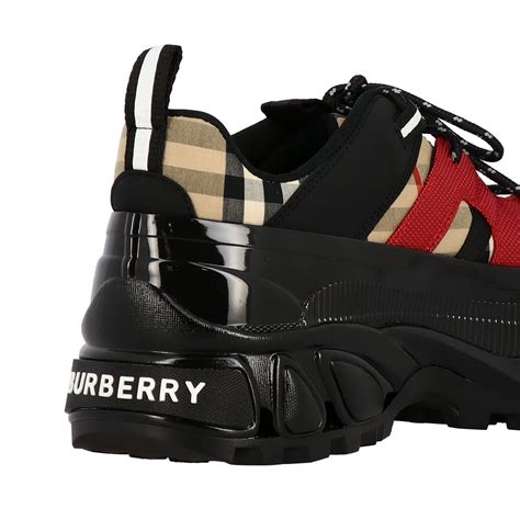 burberry baskets femme|burberry clothing website.